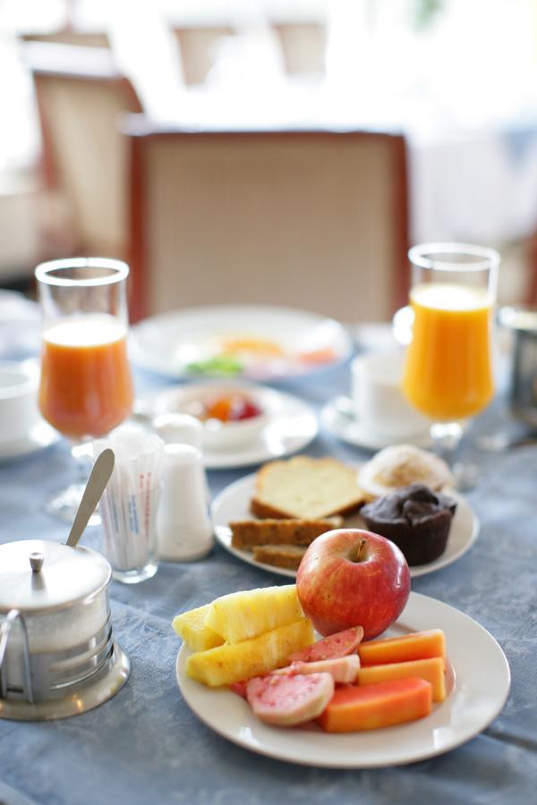 Wassamar Hotel Addis Ababa Eksteriør billede